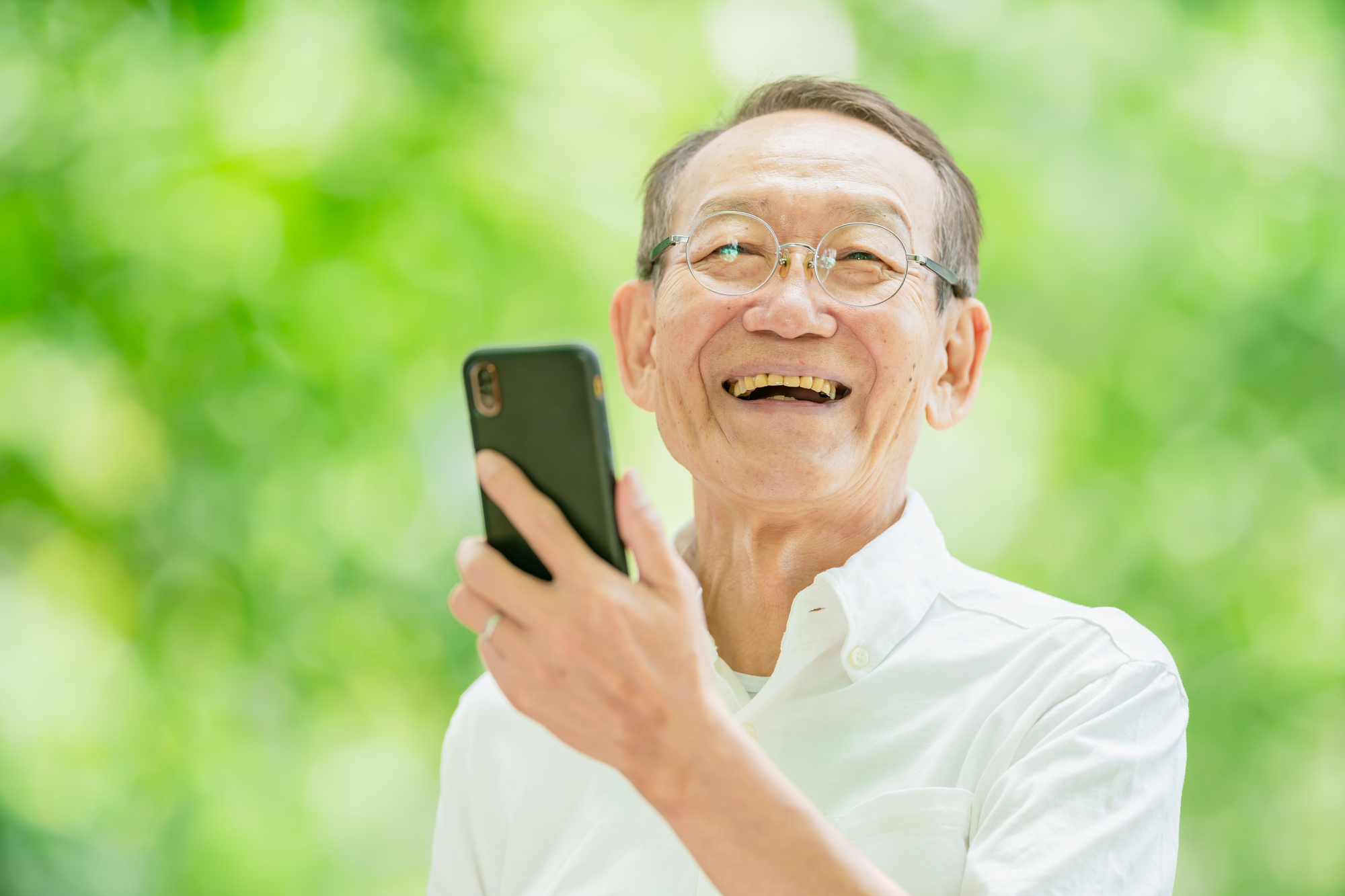 職人本位ではなく、お客様本位が正義の写真